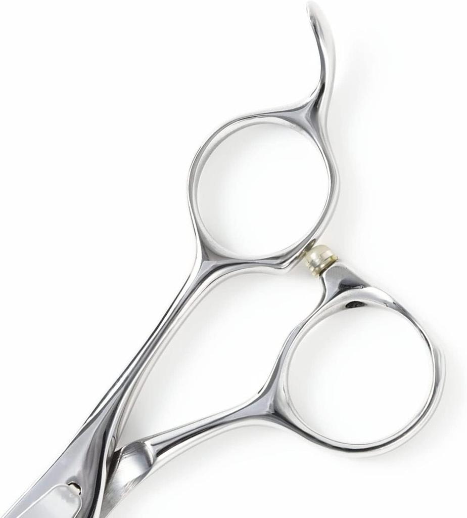 DEEDS P1 Scissors by Japanese Scissors A reliable base cutter for everyday Perfect for and [PET] (7.0 inches) Manufacturer. use. pets, dogs, grooming.