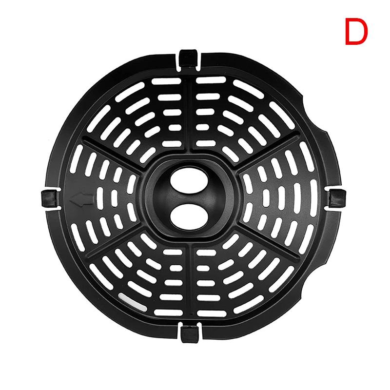 Air Fryer Grill Pan Replacement, 6/7/8'' Air Fryers Accessories Non-Stick