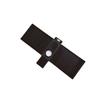 Transmission Gear Shift Console Blind Cover For VOLVO C30 C70 S40 V50 8699465 Gear Shift Panel Dust Cover Pad Accessories