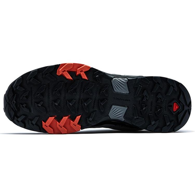 SALOMON WMNSSALOMON X Ultra 4 Gtx 'Alloy' / L00 Women's 416231
