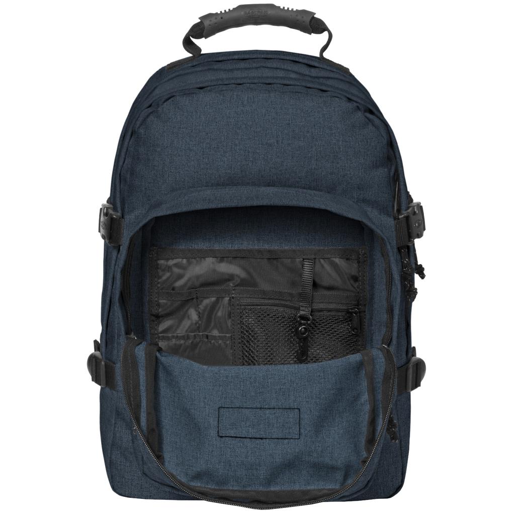 eastpak Provider Backpack, Unisex Navy Backpack