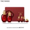 The History of Whoo Jinyulhyang Wrinkle-Care Skincare Gift Set
