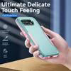 Google Pixel 10 Pro XL Case - Drop-Proof, Cross-Compatibility with 6/7/8/9a Models