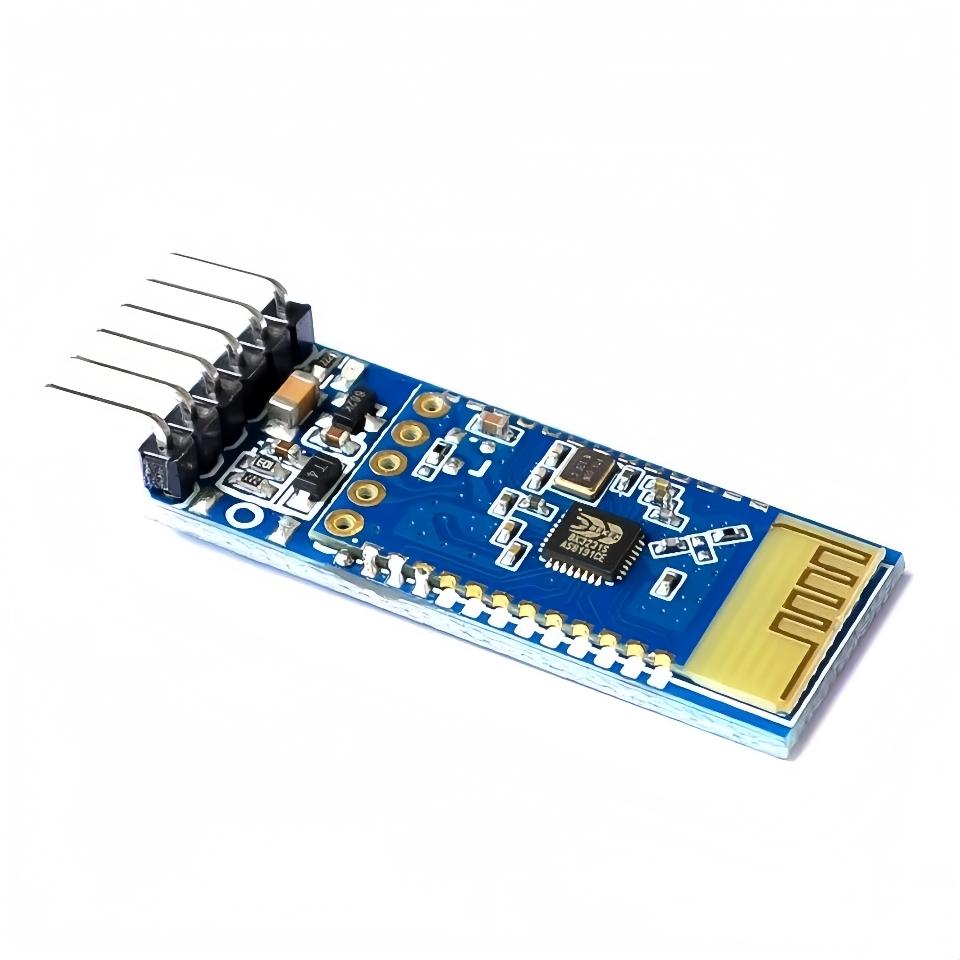 JDY-33 Dual mode Bluetooth serial Port SPP Bluetooth SPP-C compatible with HC-05/06 /JDY-31/30 slave Bluetooth 3.0