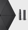 Ultra Light Feather Umbrella Carbon Fiber Portable Fold Pencil Umbrella Anti-UV Waterproof Women's Travel Mini Sunshade Umbrella