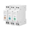 Tuya WiFi Smart Circuit Breaker with Voltage Protection & Remote Timer Control