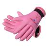 3MM Children's Non-Slip Neoprene Swimming Gloves - Warm, Anti-Abrasion, Anti-Scratch Diving and Snorkeling Hand Protection.
