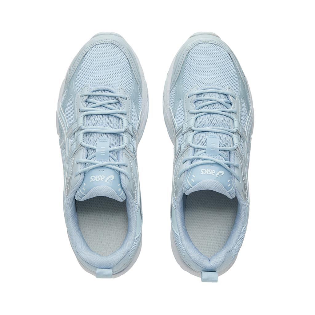 ASICS Gel Nunobiki Storm Cloud White Unisex Sneakers 1203A882-400