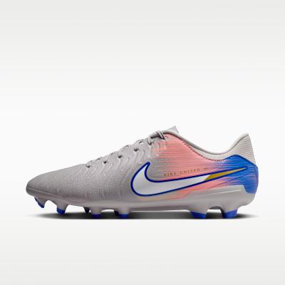 Nike Tiempo Legend 10 Academy FG/MG United 002 Pack 40.5