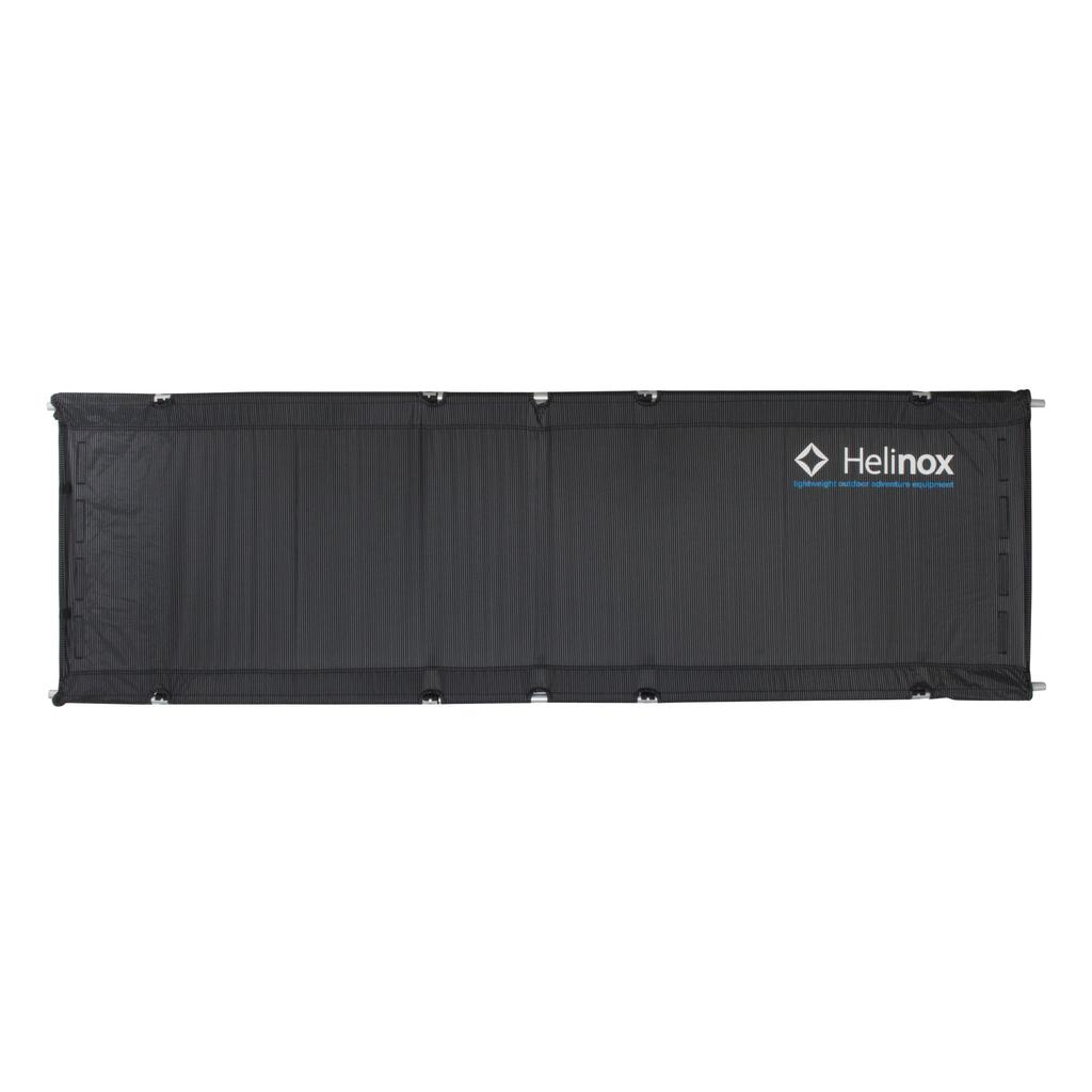 Helinox Camp Bed Light Cot Black 1822163BK