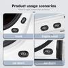 4 Pack Car Door Shock Pad Impact Sticker for Kia Sportage Ceed Picanto Rio ProCeed Niro 5 3 4 K7 K5 K8 K3 Ray K9 QD2