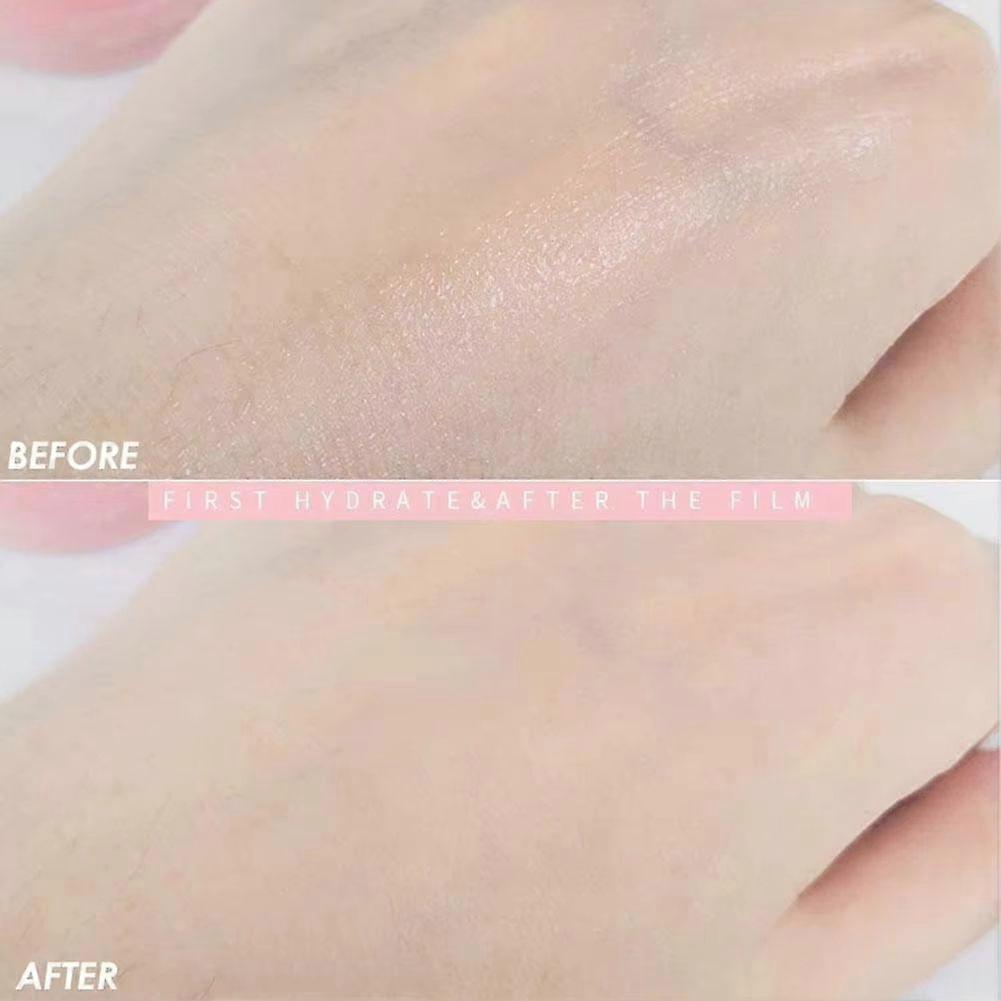 1~5x Gel Crema Primer Pori, Gel Crema Base Primer Viso Pori, Gel Crema Base Pori Primer Viso Pori Invisibili, Gel Crema Base Trucco-nuovo 2026