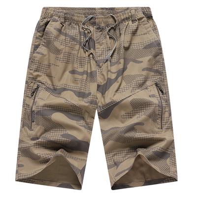 Underdele – Shorts
