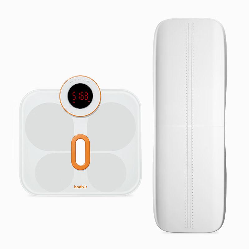 Bodivis Smart Baby & Maternal Scale