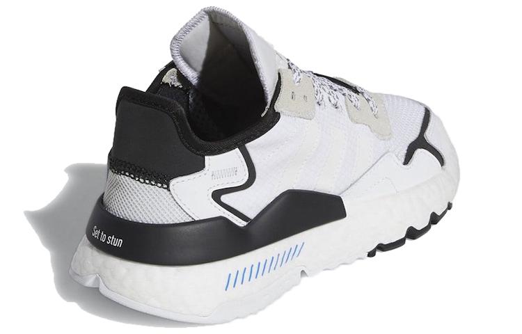Kids' Sneakers Star Wars x adidas Nite Jogger J 'Storm Trooper'