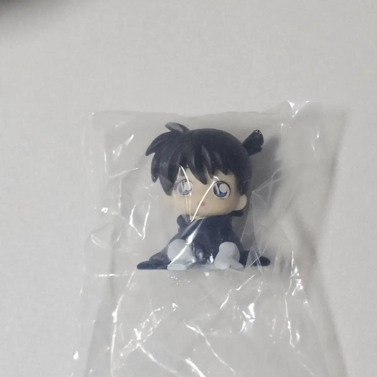 

Detective Conan Chijimase Part 9 Namdoil Kudo Shinichi