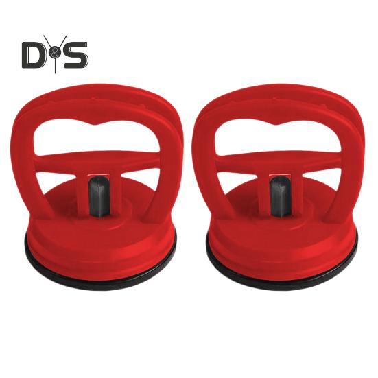 

2/6 шт. присоска для экрана, прочный телефон, планшет, ноутбук, ЖК-экран, инструменты для открытия, многоцелевой инструмент для ремонта и разборки окон автомобиля, инструмент для удаления вмятин красный