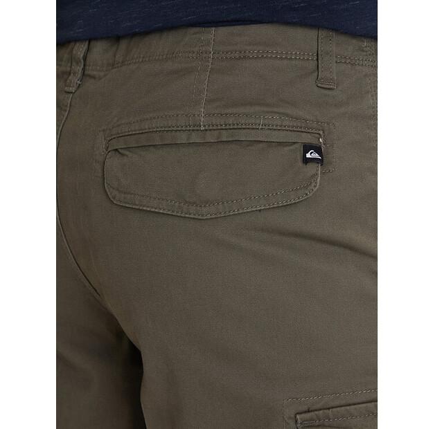 Шорты Quiksilver MW Cargo