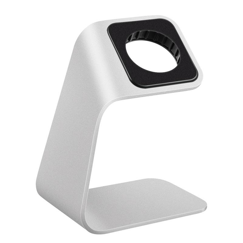 Aluminum Alloy Desktop Charging Stand for Apple Watch