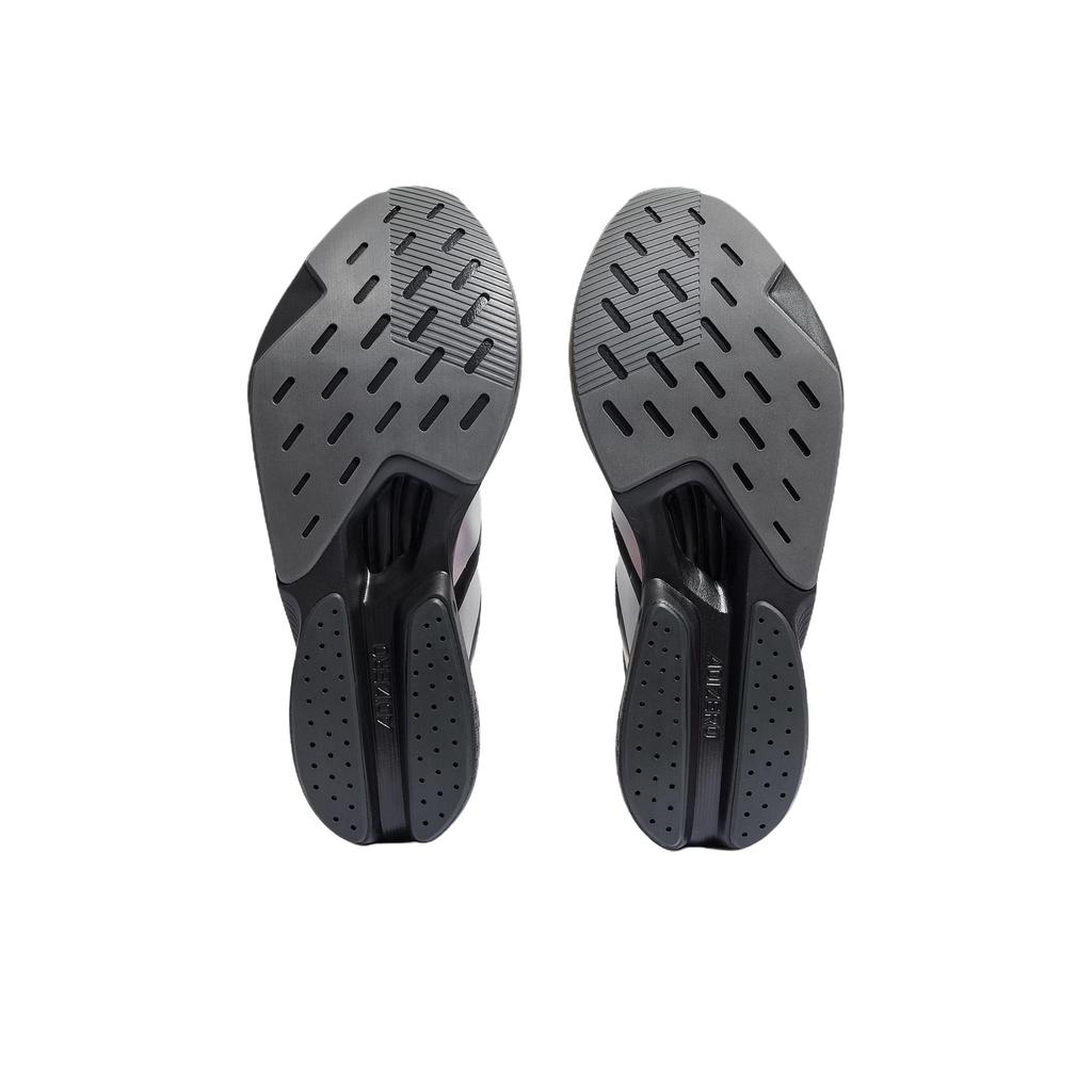 Adidas Adizero Drive Rc Fashion Comfortable Non-Slip Durable Resilient Running Shoes Men Sneakers Black KI3436