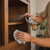 Wood Furniture Remover for Cabinets and Wood Surfaces - Effective Cleaner for and 100ML liquid