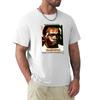 Education of Sonny Carson Movie Poster Design TShirt Work Short Sleeve Cotton Top