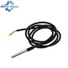 Waterproof DS18B20 Temperature Sensor Module Kit Probe 1-10M Cable for Arduino Stainless Steel