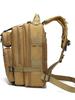 Cross-Border Tactical Outdoor Backpack: Military & Camping Gear for Mountaineering, Sports & Travel