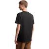 Moncler Logo Simple Regular Fit Casual Short Sleeve T-Shirt Men Tops L20918C000528790F999