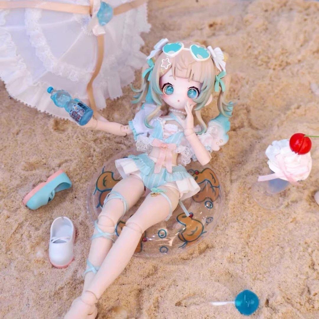 

[USED] ONE MORE Sugary Girls Sweets Party Secret