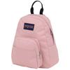 JanSport Half Pint Rucksack, Damen rosa Rucksack