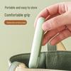 2-in-1 Needle Threader & Seam Ripper for Seniors: Double-Ended Sewing Tool