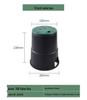 12-inch Irrigation Valve Box