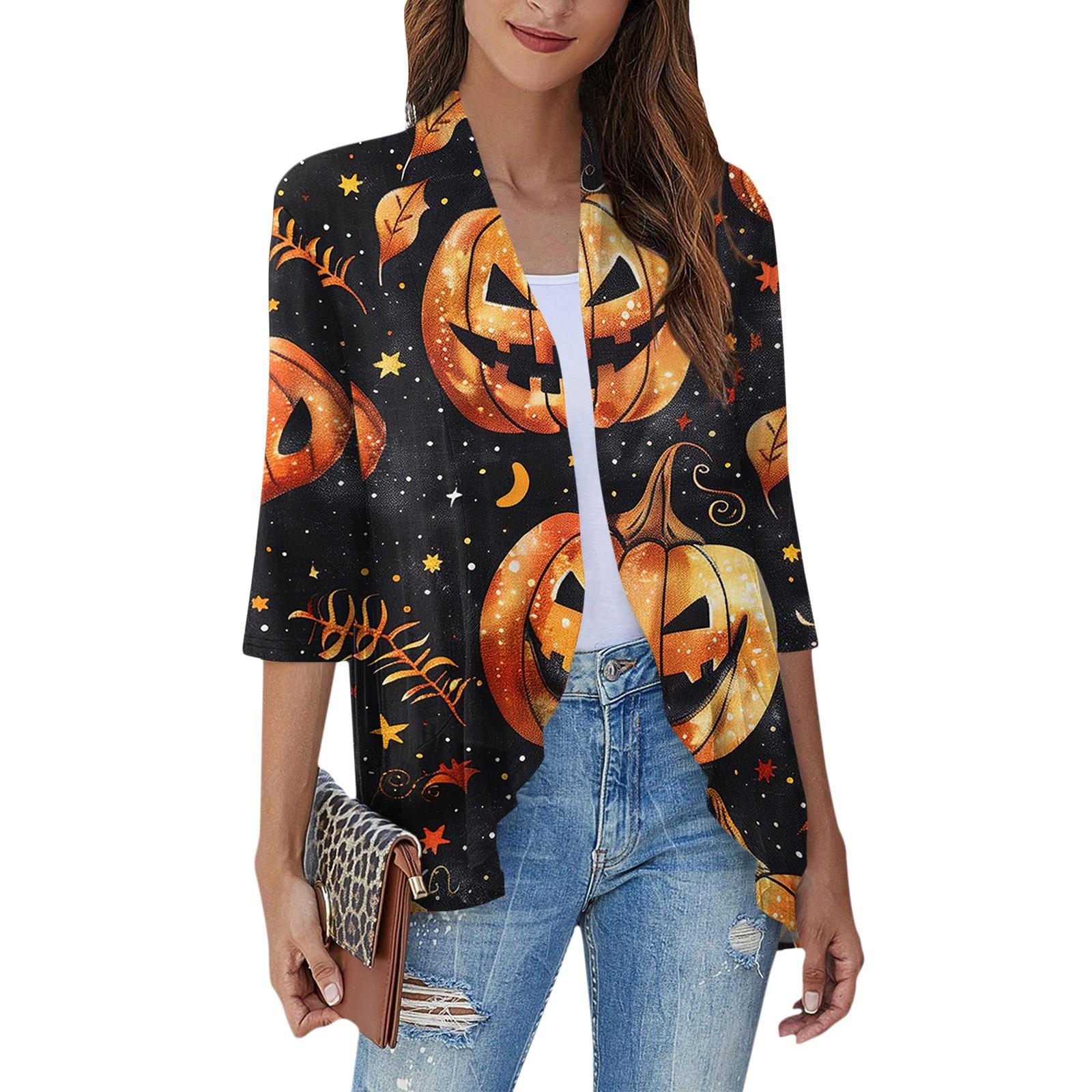 Женская повседневная мода с рукавом три четверти — фото 7