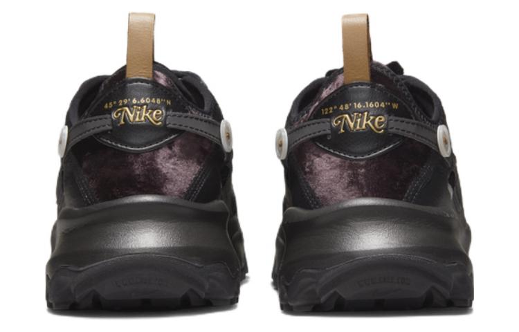 Nike 7900 Bling Black Women's FB1861-001