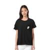 Nike Signal Sports Lifestyle Quick-Dry Round Neck Casual Short Sleeve T-Shirt Women T-Shirts 920873-010