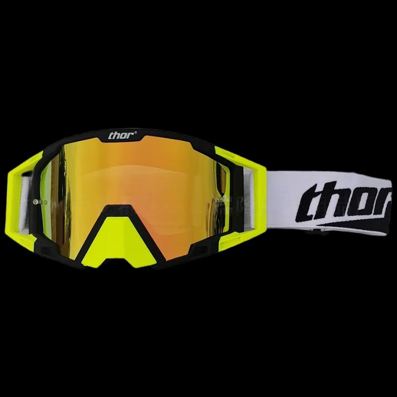 Motorcycle Helmet Goggles