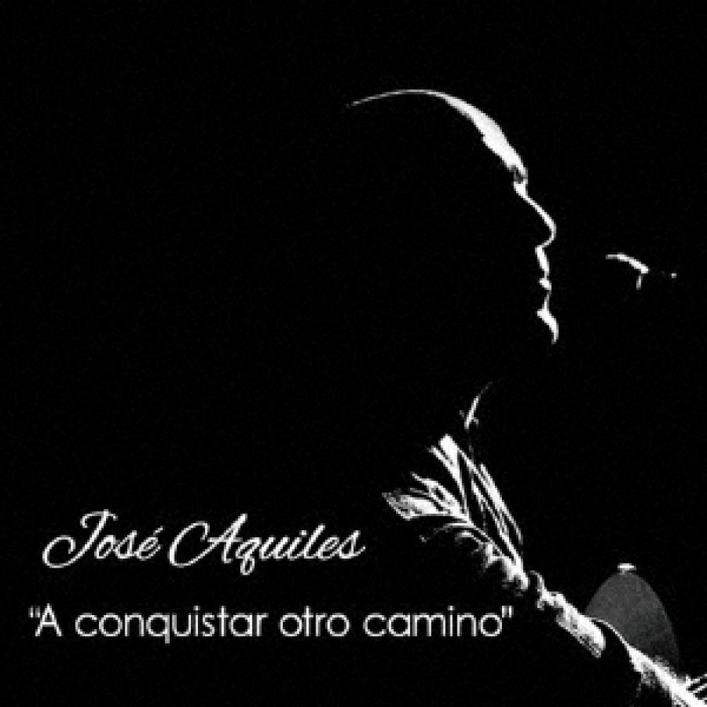 

Jose Aquiles A conquistAr Otoro cAmino