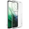 For Redmi 15 4G Phone Case IMAK Soft Slim Case UX-5 Series