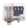 Air Pressure Controller Transparent Three Phase 380V 8KG GYD20 Switch Mechanical Accessory for FBANG