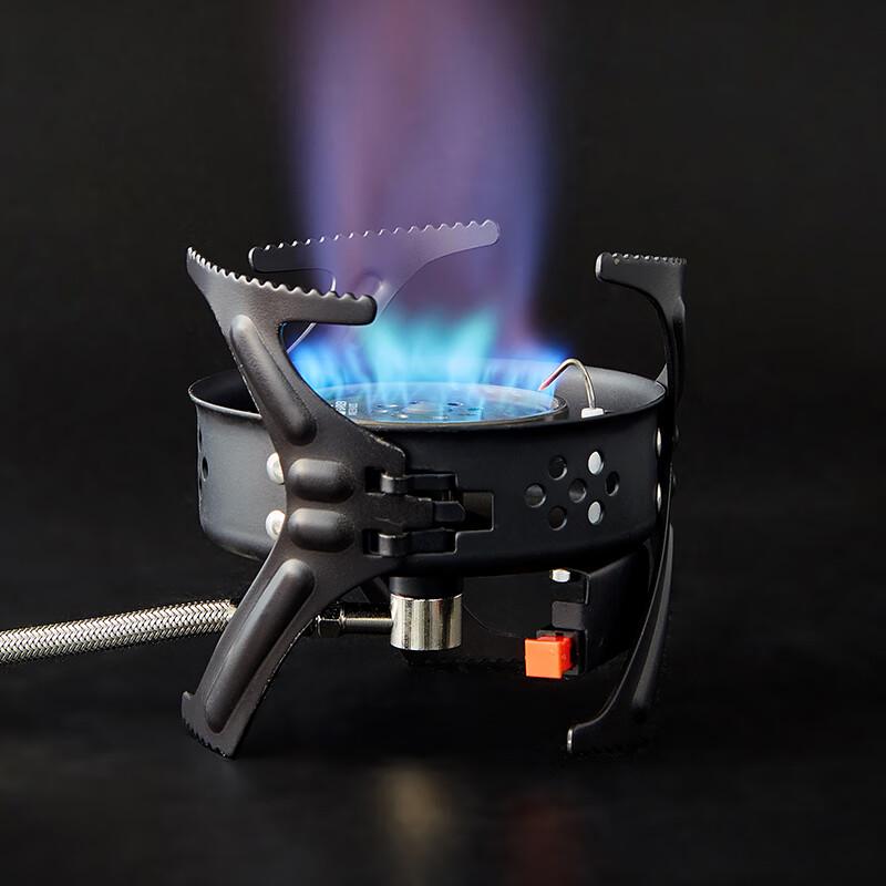 Mobigarden Portable Split-Type Gas Stove
