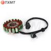 Kawasaki VERSYS-X300 17-20 Generator Stator Coil Magneto