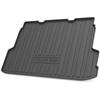 Tank 500 Custom Trunk Mat - TPE Tail Box Decor