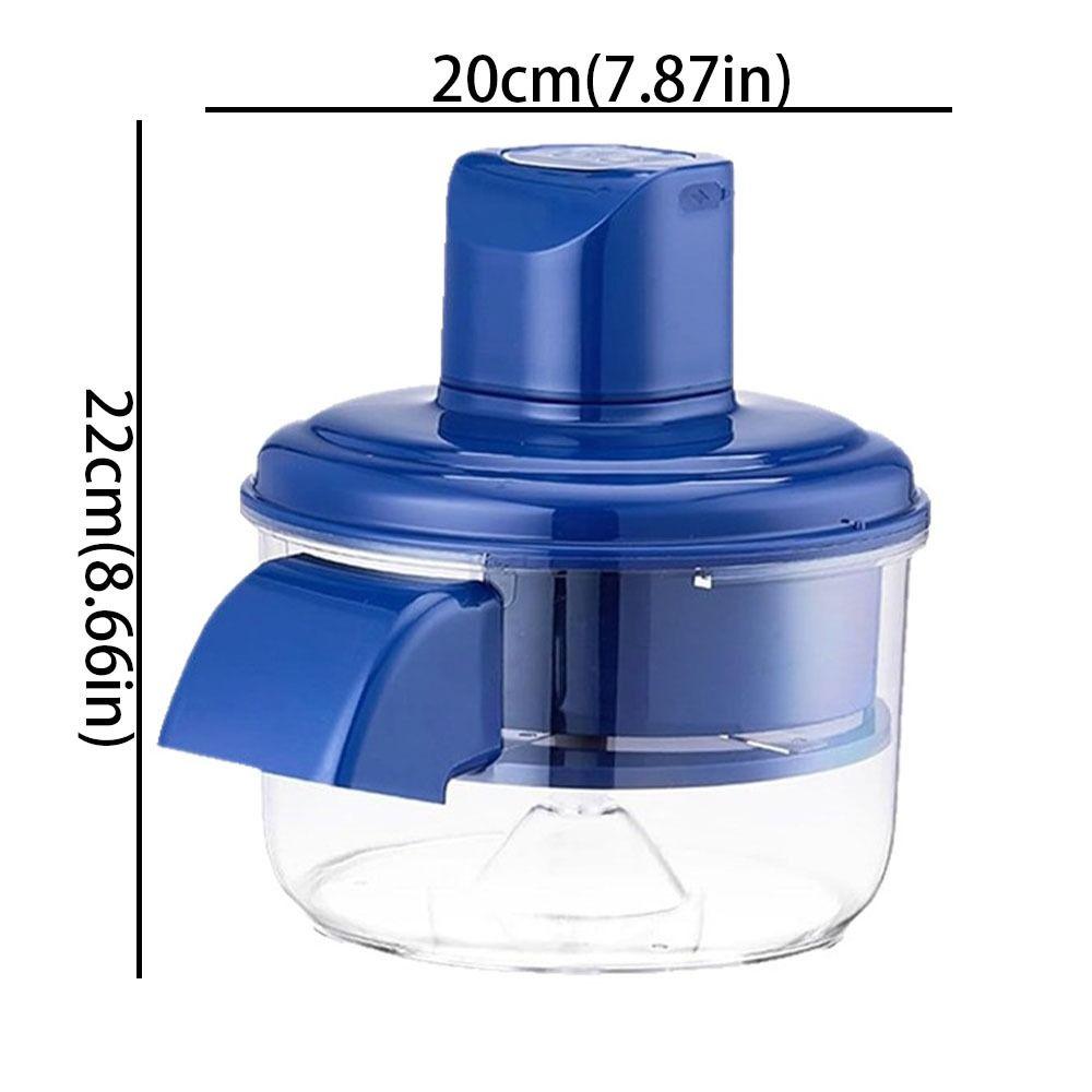 Smart Electric Grape Peeler Machine Stainless Steel Automatic Skin Remover  Peach