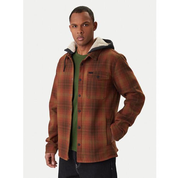 Куртка демисезонная Billabong Furnace Bonded EU XL