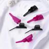 Open Design Adjustable Sewing Accessories Cross Stitch Tools Finger Gloves Sewing Finger Pusher