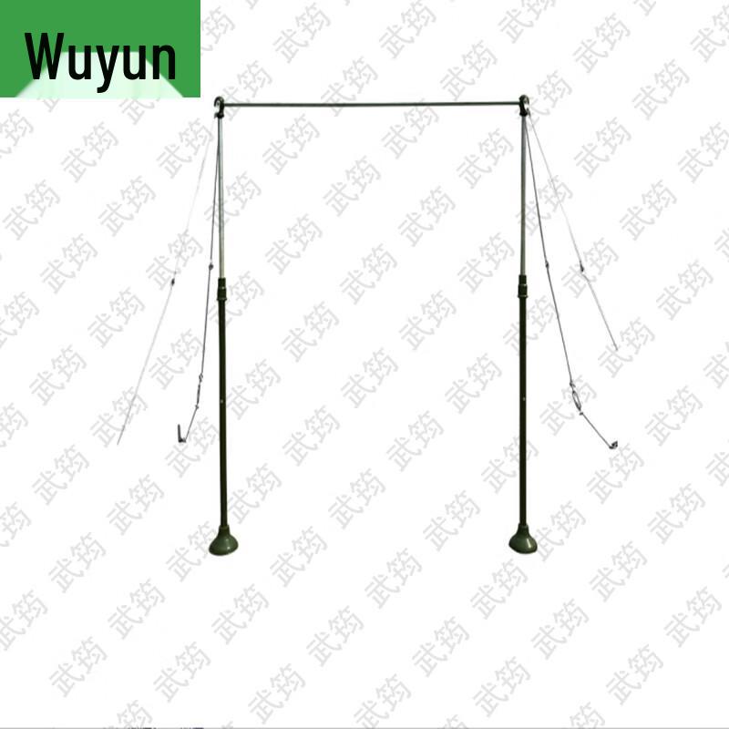 Wujun Professional Fitness & Training Equipment