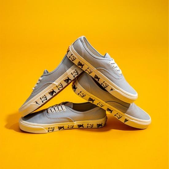 Vans Authentic 44 DX Low Best Friend - VN0A5KX4UNY