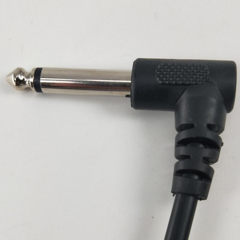 Noiseless Cable Shield For Instrument Cable Scratch Resistance Wear Resistance