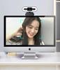 4K HD Webcam for Live Streaming, Video Conferencing, and Online Classes